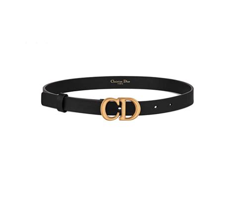 dior custom belt|Dior belt size chart.